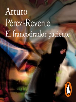 cover image of El francotirador paciente
